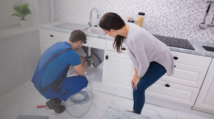 Professional same day plumber in Arnett, WV